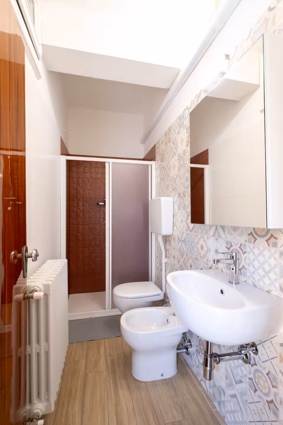 Bagno Completo 1